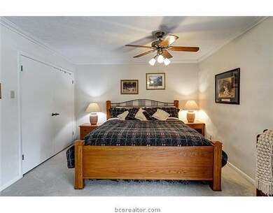 Master Bedroom.