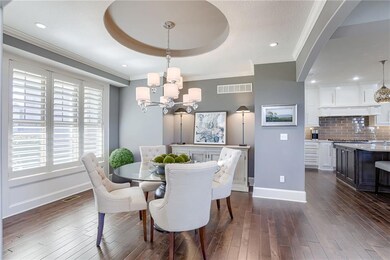 8126 Millridge St, Lenexa, KS 66220 - photo 4