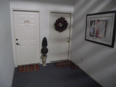 2055 Bent Trail Ct unit 20, Ann Arbor, MI 48108 - photo 6