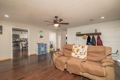 1674 Gin House Rd, Cedarbluff, MS 39741 - photo 7