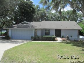 1305 S Otto Point, Inverness