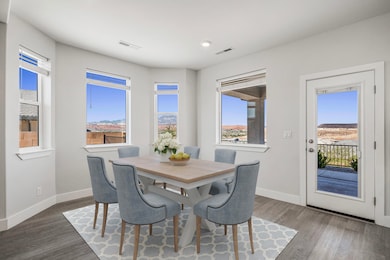 529 S Alserio Ln, St. George, UT 84770 - photo 3