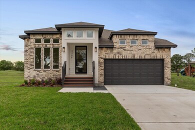 7725 Green Lawn Dr, Houston, TX 77088 - photo 5