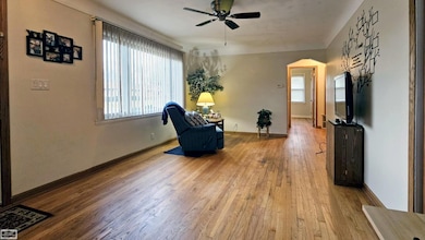 22500 O'Connor St, St. Clair Shores, MI 48080 - photo 6