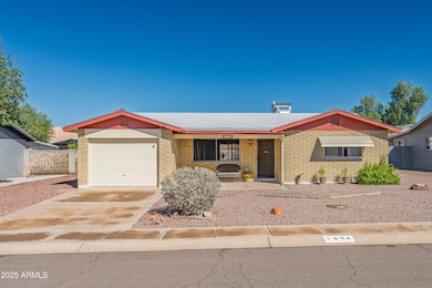 1694 W 13th Ave, Apache Junction, AZ 85120 - photo 3