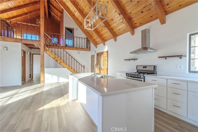 30042 Enchanted Way, Running Springs, CA 92382 - photo 3