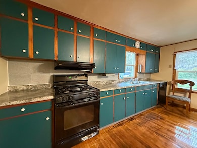 447 W State St, New Lisbon, WI 53950 - photo 7