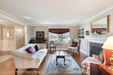 37 Laurelwood Dr, Little Silver, NJ 07739 - photo 6