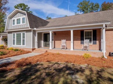 4710 Summerfield Dr, Hahira, GA 31632 - photo 2