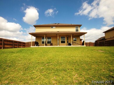 2102 Jesse Dr, Copperas Cove, TX 76522 - photo 6