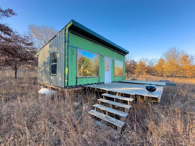 TBD E 1140 Rd, Weleetka, OK 74880 - photo 6