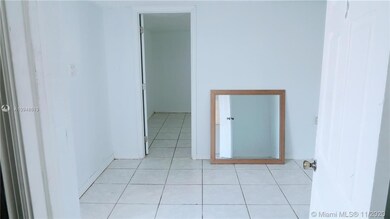 Extra room