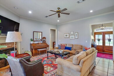 106 Hartfield Dr, Madison, MS 39110 - photo 5