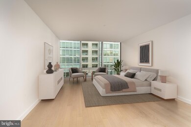 1110 23rd St NW unit 505, Washington, DC 20037 - photo 2