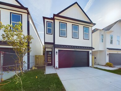 5706 Balbo St unit F, Houston, TX 77091 - photo 3