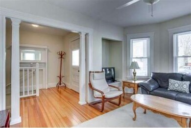 81 Billings St unit 1, Quincy, MA 02171 - photo 4