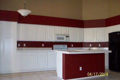 Butte Kitchen
