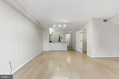 The Clara Barton at Penn Quarter unit 419, Washington, DC 20004 - photo 4