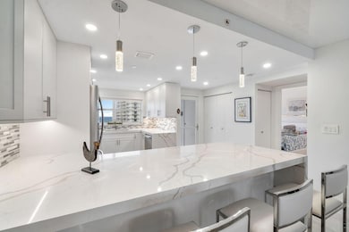 Seagate of Highland unit 615B, Highland Beach, FL 33487 - photo 6