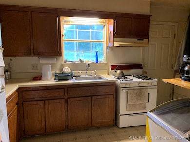 1 Kelley St Walker Addition, McAlester, OK 74501 - photo 4