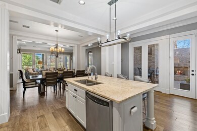 66 N Knights Crossing Dr, Spring, TX 77382 - photo 7