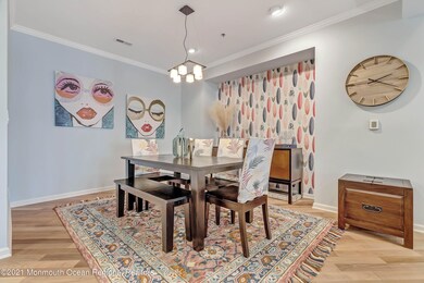 22 Cooper Ave unit 107, Long Branch, NJ 07740 - photo 5