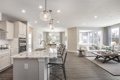 670 Shinnecock Ln, Aurora, OH 44202 - photo 7