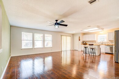 7823 Midway Depot, San Antonio, TX 78255 - photo 7