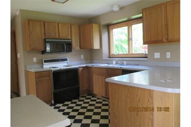 Kitchen. Kitchen