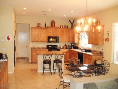 Kitchen 1