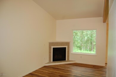Nat Gas fireplace