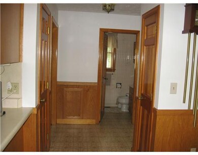 Bathroom.