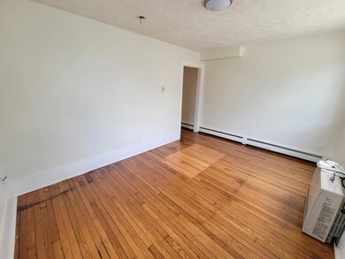 Unit 1 - Living Room