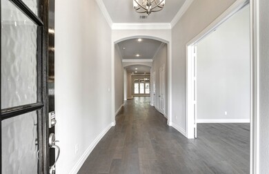 15603 Early Bird Ln, Conroe, TX 77302 - photo 7