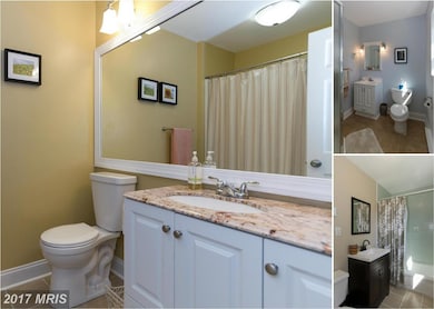 121 Madison Ave, Cockeysville, MD 21030 - photo 4