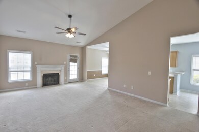 Large Family Room
