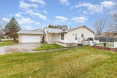 5430 Frovan Place, Saginaw, MI 48638 - photo 2