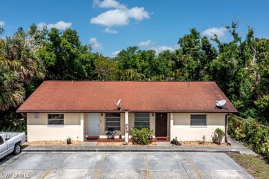 3317 Edgewood # 3- #4