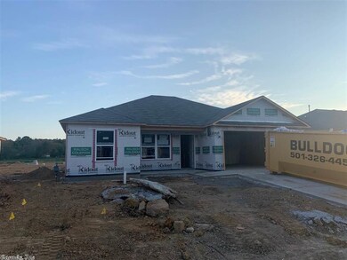 0 Summer Breeze Rd unit 20025728, Conway, AR 72032 - photo 3