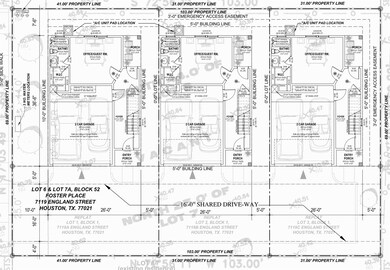 7119 England St, Houston, TX 77021 - photo 3