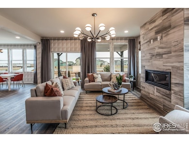 6108 Gault Rd, Timnath, CO 80547 - photo 7