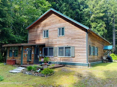 5 Mile Port Saint Nicholas unit Lot 12B, Craig, AK 99921 - photo 2