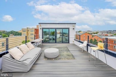 1461 Chapin St NW, Washington, DC 20009 - photo 5