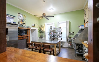 204 Hatley St E, Jasper, FL 32052 - photo 5