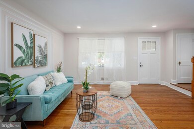 3316 Northway Dr, Parkville, MD 21234 - photo 2