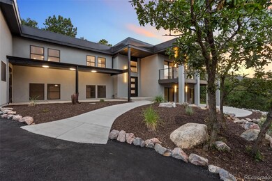 526 Penrose Blvd, Colorado Springs, CO 80906 - photo 2