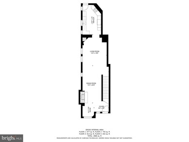 12 E Lafayette Ave, Baltimore, MD 21202 - photo 5