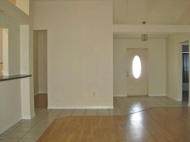 Entry to Great Room
