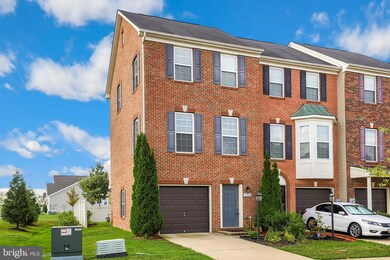 11519 Sulphur Hills Place W, White Plains, MD 20695 - photo 2