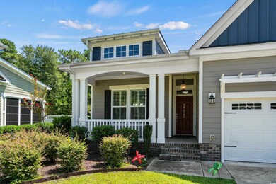 2916 Moss Bridge Ln, Myrtle Beach, SC 29579 - photo 2